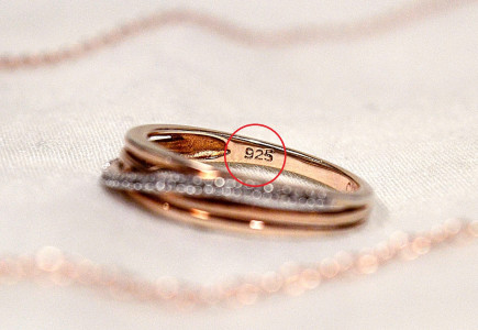 Como Saber Si Es Plata 925