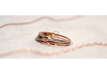 Como Saber Si Es Plata 925 Como Saber Si Es Plata 925