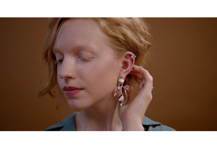 ¿Qué son los chokers de plata? ¿Qué son los chokers de plata?