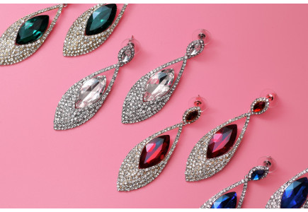 Cómo cuidar de tus joyas de plata Cómo cuidar de tus joyas de plata