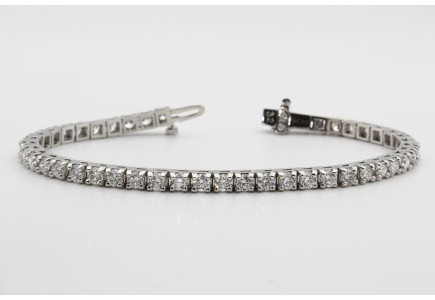 Cómo encontrar joyas de plata