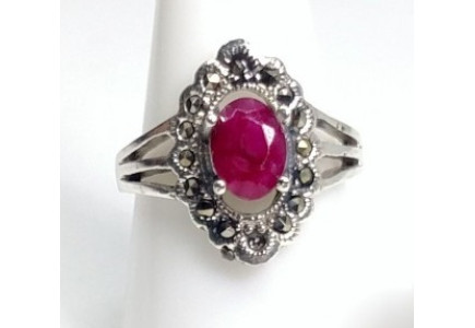 Julio - Rubí - piedra nacimiento