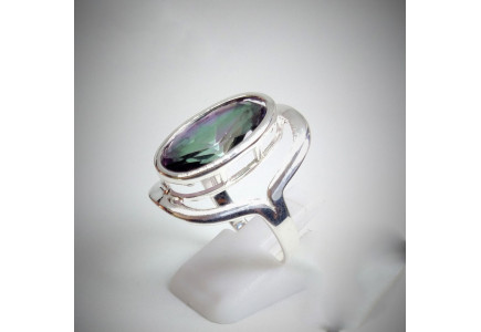 Agosto - Peridoto - piedra nacimiento