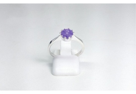 Febrero - Amatista - piedra nacimiento