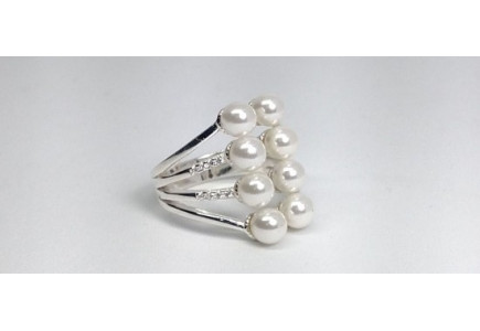 Junio ​​- Perla - piedra nacimiento