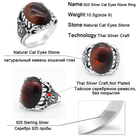 Anillo de plata de primera ley con Circonia cúbica para hombre y mujer, sortija, plata esterlina 925, Circonia cúbica, zirconia, circonita, zirconita, circón, Plata tailandesa, diseño único, joyería turca