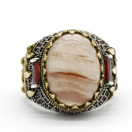 Anillos de piedra de cuarzo Natural de Plata de Ley 925 para mujer, conjunto de garras, joyería de diseño, estilo Punk, conjunto de joyería Türkiye, anillos para mujer Anillos de piedra de cuarzo Natural de Plata de Ley 925 para mujer, conjunto de garras, joyería de diseño, estilo Punk, conjunto de joyería Türkiye, anillos para mujer