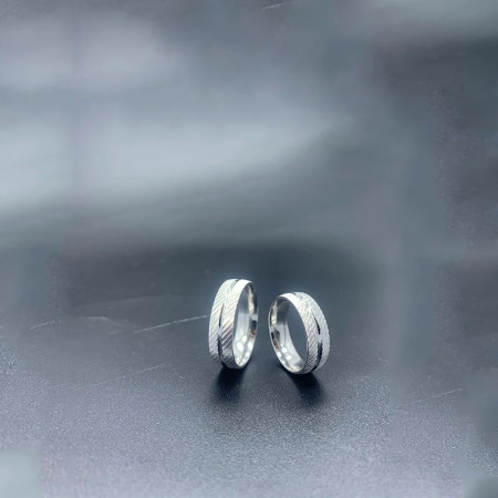 Anillos de plata de ley 925 para hombre y mujer, estilo clásico, diseño exquisito, regalo de aniversario para enamorados, nuevo estilo Anillos de plata de ley 925 para hombre y mujer, estilo clásico, diseño exquisito, regalo de aniversario para enamorados, nuevo estilo