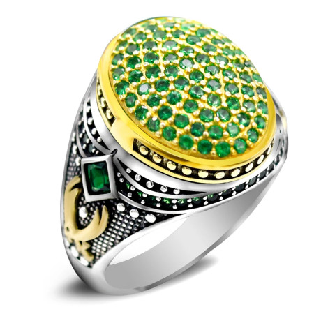 Anillo de Plata de Ley 925 con circonita para hombre y mujer, conjunto de joyería clásica de estilo Punk a la moda, novedad, envío gratis Anillo de Plata de Ley 925 con circonita para hombre y mujer, conjunto de joyería clásica de estilo Punk a la moda, novedad, envío gratis