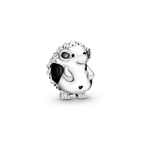 Cuentas colgantes de plata S925 de la serie Animal, regalo de Festival, recuerdo de Animal, perro, dinosaurio, erizo, búho, Koala, Mariquita de siete estrellas Cuentas colgantes de plata S925 de la serie Animal, regalo de Festival, recuerdo de Animal, perro, dinosaurio, erizo, búho, Koala, Mariquita de siete estrellas