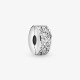 Clip fijo de cuentas de plata S925, regalo de niña, verde, rosa, blanco, adecuado para su propia pulsera DIY, regalo de joyería, regalo de cumpleaños - malaquita tienda 36