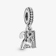 Joyería de cuentas de plata S925 para niña, brazalete digital, regalo de cumpleaños, 30, 60, 16, 50, 21 - malaquita tienda 36