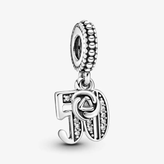 Joyería de cuentas de plata S925 para niña, brazalete digital, regalo de cumpleaños, 30, 60, 16, 50, 21 - malaquita tienda 36