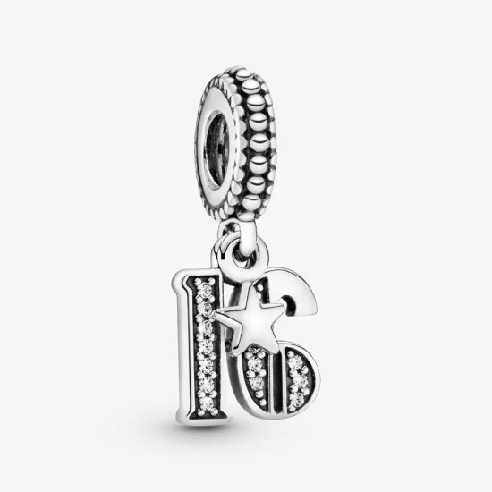 Joyería de cuentas de plata S925 para niña, brazalete digital, regalo de cumpleaños, 30, 60, 16, 50, 21 - malaquita tienda 36