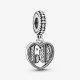Joyería de cuentas de plata S925 para niña, brazalete digital, regalo de cumpleaños, 30, 60, 16, 50, 21 - malaquita tienda 36