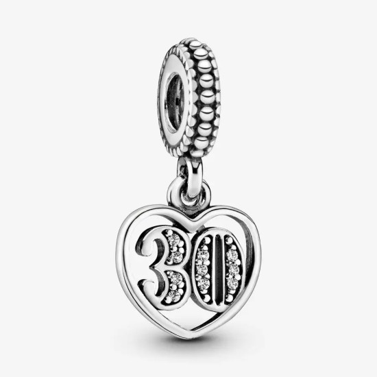 Joyería de cuentas de plata S925 para niña, brazalete digital, regalo de cumpleaños, 30, 60, 16, 50, 21 - malaquita tienda 36