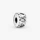 Joyería de perlas de plata S925 DIY, regalo para niñas, adecuado para pulseras DIY, hebillas de mariposa, Serie de conchas marinas - malaquita tienda 36