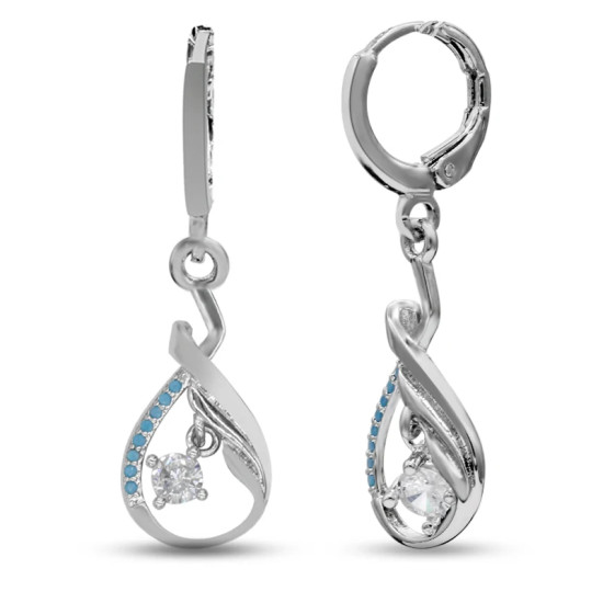 Conjuntos de joyas de plata esterlina 925 para mujer, aretes/collar con colgante, conjunto de joyería elegante, regalo de compromiso - malaquita tienda 36