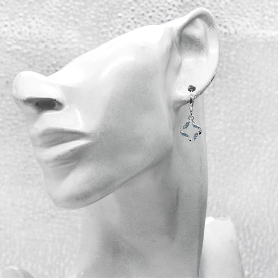 Conjuntos de joyería de plata esterlina 925 para mujer, aretes/collar con colgante, conjunto de joyería elegante, regalo de compromiso de cumpleaños - malaquita tienda 36