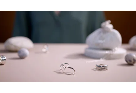 Soldadura eléctrica: la mejor opción para reparar joyas de plata