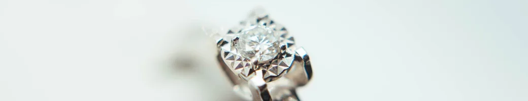 Anillo Solitario